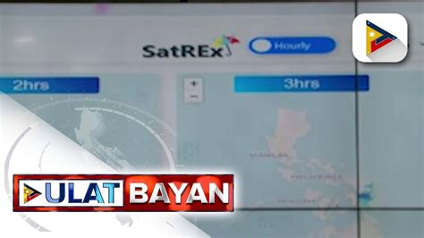 SatREx .
